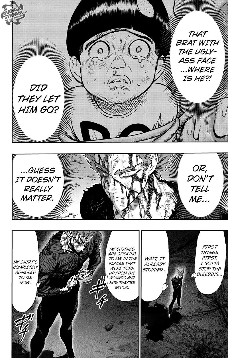 One-Punch Man Chapter 89 75